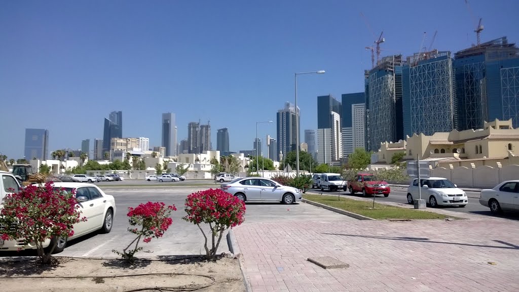 Al-Markhiya Sports club