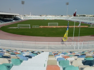 Al-Sailiyah sports club